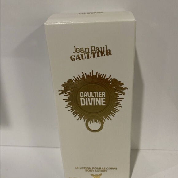 JEAN PAUL GAULTIER DIVINE - Picture 4 of 4